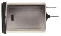 fn261-2-06 Schaffner 2A, 250 V ac Male Panel Mount IEC Filter FN261-2-06, Faston 1 Fuse