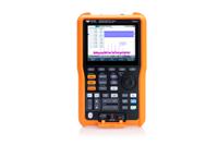 t3dsoh1202-iso Teledyne LeCroy T3DSOH Series, 200MHz Handheld Oscilloscope, 2 Analogue Channels