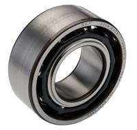 3208-ac3 SKF 3208 A/C3 2 Row Angular Contact Ball Bearing - 40 mm ID, 80 mm OD 30.2 mm Race Width