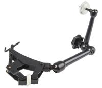 mg-1600 Noga Steel Base & Arm