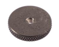 16190 Volkel M4 x 0.7 Ring Thread Gauge Ring Gauge, 0.7mm Pitch Diameter