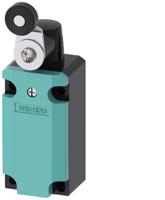 3se5112-0lh01 Siemens 3SE5 Series Roller Lever Limit Switch, 2NC/1NO, IP66, IP67, Metal Housing, 400V ac Max, 4A Max