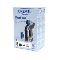 dd12v-s1 Dremel DD12V 12V Cordless Drill Li-Ion, BS 1362, BS 1363