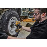 dcf891n-xj DeWALT 1/2 in 18V Impact Wrench