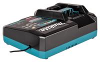 dc40ra Makita DC40RA Power Tool Charger, 36V for use with Makita Cordless Power Tools, UK Plug