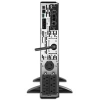 smx3000rmhv2unc APC 208V Input Rack Mount, Stand Alone Uninterruptible Power Supply, 3000VA (2.7kW), Smart-UPS X