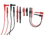tl809 Extech Test Lead Kit