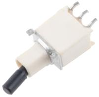 tl36ws84 APEM Toggle Switch, PCB Mount, On-On, SPDT, Surface Mount Terminal