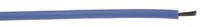 49002 Lapp ÖLFLEX HEAT Series Blue 0.75 mm² Hook Up Wire, 18 AWG, 19/0.25 mm, 100m, Silicone Insulation,