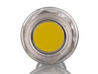 bi4-m12-ap6x-h1141 Turck Inductive Threaded Barrel Proximity Sensor, M12, 4 mm Detection, PNP NO, 10 → 30 V dc