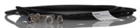 bes-516-3005-g-e4-c-pu-02 BALLUFF Inductive Threaded Barrel Proximity Sensor, M5, 1.5 mm Detection, PNP NO, 10 → 30 V dc