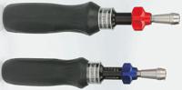 060300a62680 MHH Engineering Adjustable Hex Torque Screwdriver, 1 → 6Nm, 1/4 in Drive, ±6 % Accuracy - With RS Calibration