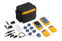 dsx-pc6as Fluke DSX-PC6AS Cable Tester