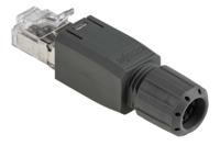 750-975 WAGO Connector for Use with Field Assembly