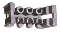12052850 Delphi, Metri-Pack 150 Secondary Lock for use with Automotive Connectors