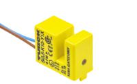 si35-k10-y1x Turck Inductive Slot Proximity Sensor, 3.5 mm Detection, NAMUR, 8.2 V dc