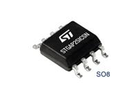 stgap2sicsnctr STMicroelectronics STGAP2SICSNCTR MOSFET Gate Driver, 4 A 8-Pin 3.1 V, SO-8