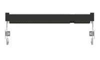 1-1473005-1 TE Connectivity 200 Way, Right Angle DIMM Socket