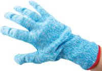 g685-07 Pro Fit Blue Filament Yarn Cut Resistant Gloves, Size 7