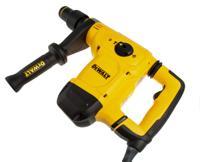 d25810k-lx DeWALT SDS Max 110V Corded SDS Drill, UK Plug