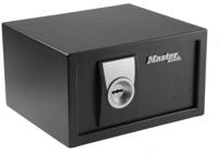 x031ml Master Lock 10L Hotel Safe