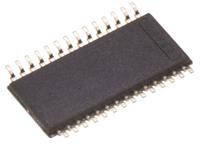 ads1248ipw Texas Instruments, Octal 24-bit- ADC 2ksps, 28-Pin TSSOP