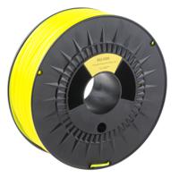 832-0305 RS PRO 2.85mm Fluorescent Yellow PLA 3D Printer Filament, 1kg