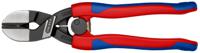 71-22-200 Knipex 71 22 200 200 mm Chrome Vandium Steel Compact bolt cutter