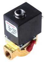 v05b286n-b439a Norgren 2/2 Pneumatic Solenoid Valve - Solenoid/Spring G 1/4 V05 Series 220→240V ac, V05B286N-B439A