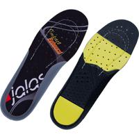 8303-42 Jalas Black, Grey Insole