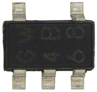 bd4840g-tr ROHM Voltage Supervisor 4.06V max. 5-Pin SSOP, BD4840G-TR