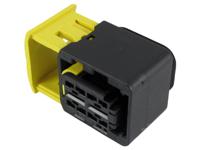 1-1564542-1 TE Connectivity Receptacle Housing