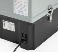 ft91012699n Weller Zero Smog EL Kit 1, 230V Solder Fume Extractor, Welding Fumes, 110W, Type F - Schuko plug, Type G - British 3-pin