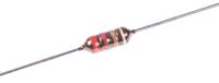 b78108s1332k000 EPCOS 3.3 μH ±10% Ferrite Leaded Inductor, Max SRF:115MHz, Q:60, 900mA Idc, 290mΩ Rdc, BC