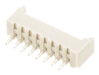 53047-0810 Molex 53047 Series Straight PCB PCB Header, 8 Contact(s), 1.25 mm Pitch, 1 Row, Shrouded