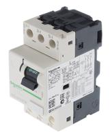 gv2le10 Schneider Electric 6.3 A TeSys Motor Protection Circuit Breaker