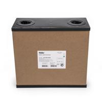 100-2000-esdn Weller 100-2000-ESDN 100 Filter for use with MG100S, WFE2X