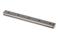 176-6674 RS PRO MGN Series, Linear Guide Rail 12mm width 120mm Length