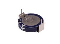 kr-5r5h105-r Eaton 1F Supercapacitor -20 → +80% Tolerance 5.5V dc, Through Hole