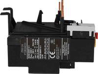 278453-zb32-24 Eaton Overload Relay 1NO + 1NC, 16 → 24 A F.L.C, 24 A Contact Rating, 6 W, 500 Vac