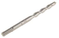 562-371 RS PRO Carbide Tipped SDS Plus Drill Bit for Masonry, 12mm Diameter, 160mm Overall