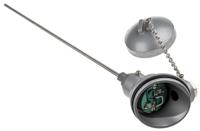 621-2423 RS PRO Type K Thermocouple 400mm Length, 6mm Diameter → +800°C