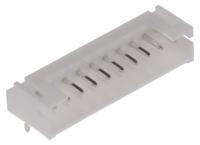 s10b-ph-k-slfsn JST PH Series Right Angle Through Hole PCB Header, 10 Contact(s), 2 mm Pitch, 1 Row, Shrouded