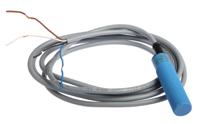cm18-08bpp-ew1 SICK Capacitive Threaded Barrel Proximity Sensor, M18, 8 mm Detection, PNP NO+NC, 10 → 36 V dc