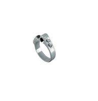qm3303222 Norgren Bracket QM/33/032/22, To Fit 32mm Bore Size