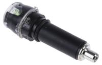 hi-98129 Hanna Instruments HI 98129 pH Meter, ±0.05pH Accuracy, 0.01pH Resolution, 14pH Max, +60 °C Max