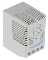 17103000003 Pfannenberg FLZ Changeover Enclosure Thermostat, 100 → 250 V ac, -20 → +40 °C