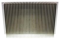 ham-f10t TDK-Lambda Heatsink, 1/1 Brick AC/DC Converter, PFE, 0.78K/W, 100 x 160 x 33.4mm, Screw