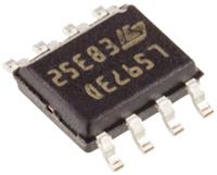 l5973d STMicroelectronics, L5973D Step-Down Switching Regulator, 1-Channel 2A Adjustable 8-Pin, HSOP