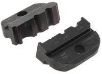 9-1478248-0 TE Connectivity Crimping Die Set, BNC, MCX, SMB, SMC, Coaxial Type RG174, RG178, RG188, RG196, RG316